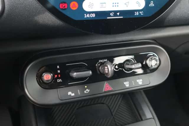 MINI Countryman (2026) thumbnail 15