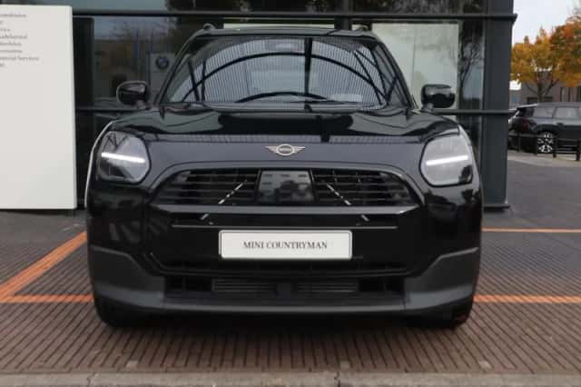 MINI Countryman (2026) thumbnail 17