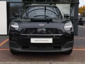 MINI Countryman (2026) thumbnail 17