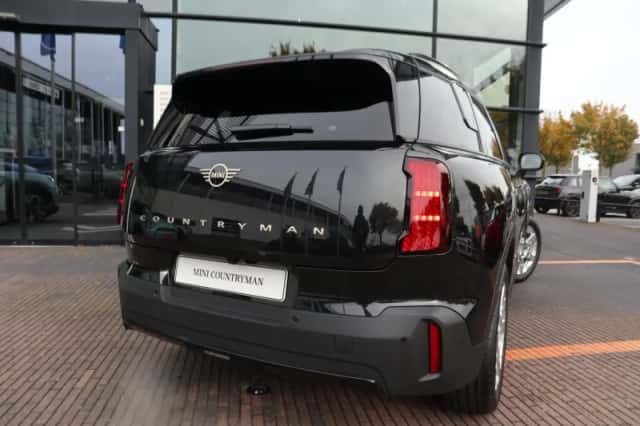 MINI Countryman (2026) thumbnail 18