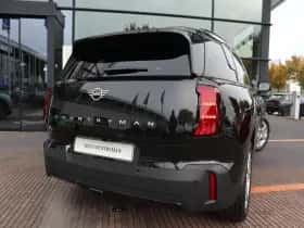 MINI Countryman (2026) thumbnail 18