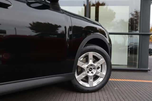 MINI Countryman (2026) thumbnail 19