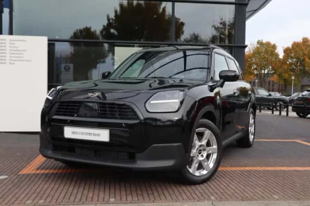 MINI Countryman (2026) thumbnail 20