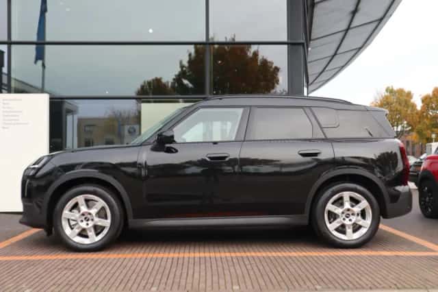 MINI Countryman (2026) thumbnail 3