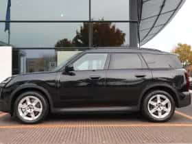 MINI Countryman (2026) thumbnail 3
