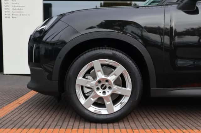 MINI Countryman (2026) thumbnail 4