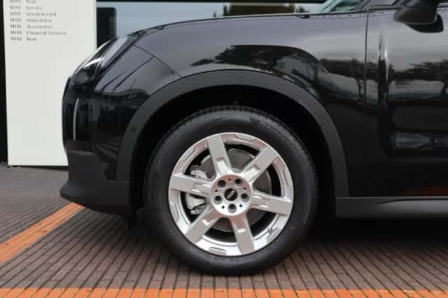 MINI Countryman (2026) thumbnail 4