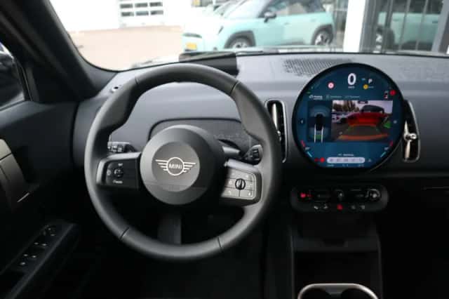 MINI Countryman (2026) thumbnail 5