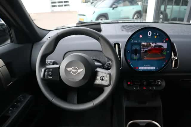 MINI Countryman (2026) thumbnail 5