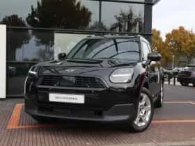 MINI Countryman (2026) thumbnail 7