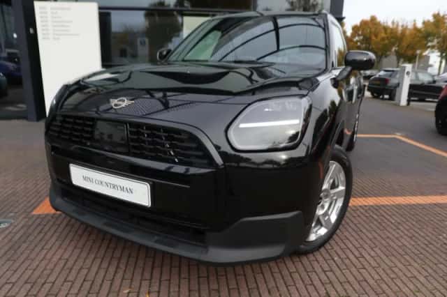 MINI Countryman (2026) thumbnail 8
