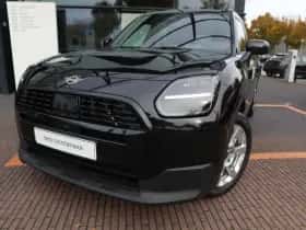 MINI Countryman (2026) thumbnail 8