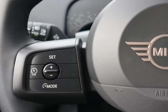 MINI Countryman (2026) thumbnail 10