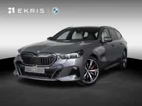 BMW 5-Serie (2025)