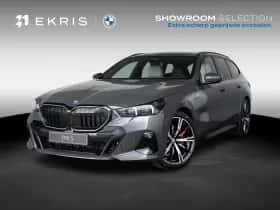 BMW 5-Serie (2025) thumbnail 1