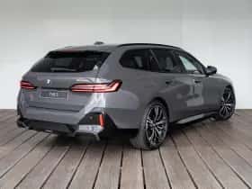BMW 5-Serie (2025) thumbnail 2