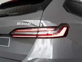 BMW 5-Serie (2025) thumbnail 14