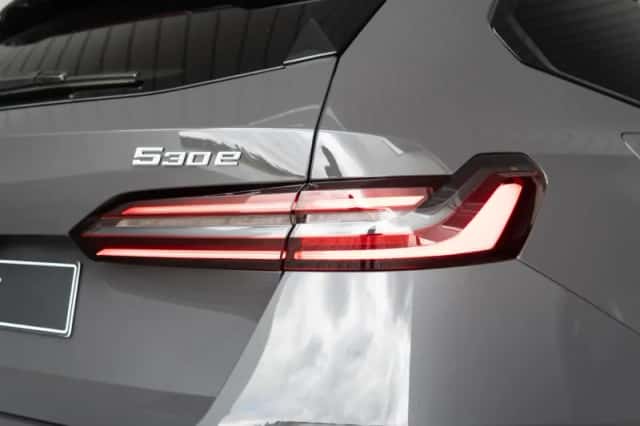 BMW 5-Serie (2025) thumbnail 15
