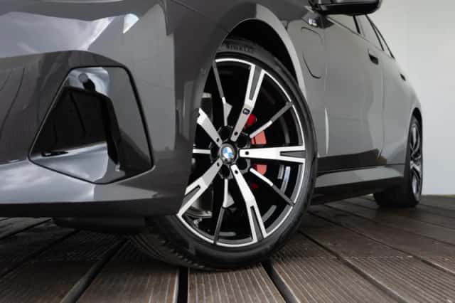 BMW 5-Serie (2025) thumbnail 16