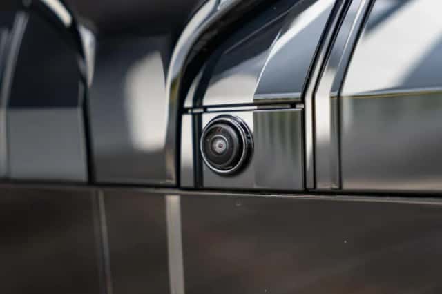 BMW 5-Serie (2025) thumbnail 17