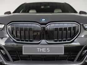 BMW 5-Serie (2025) thumbnail 17
