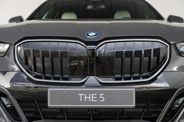 BMW 5-Serie (2025) thumbnail 18