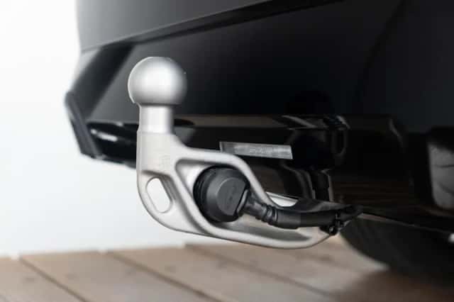 BMW 5-Serie (2025) thumbnail 20