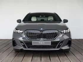 BMW 5-Serie (2025) thumbnail 3