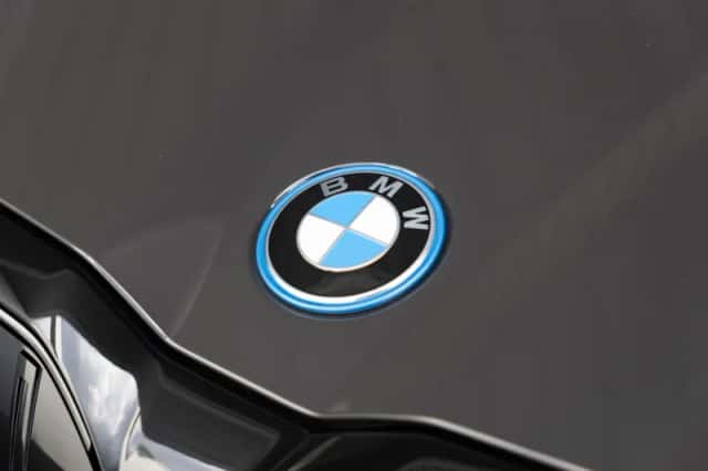 BMW 5-Serie (2025) thumbnail 21