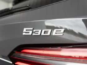 BMW 5-Serie (2025) thumbnail 21