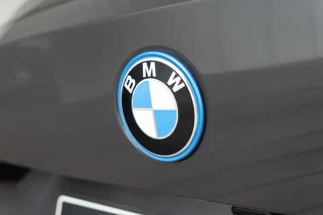 BMW 5-Serie (2025) thumbnail 23