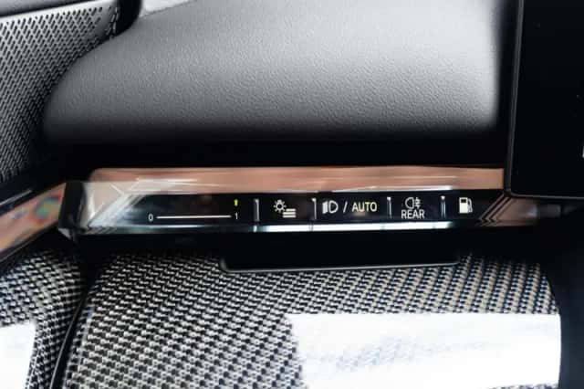 BMW 5-Serie (2025) thumbnail 28