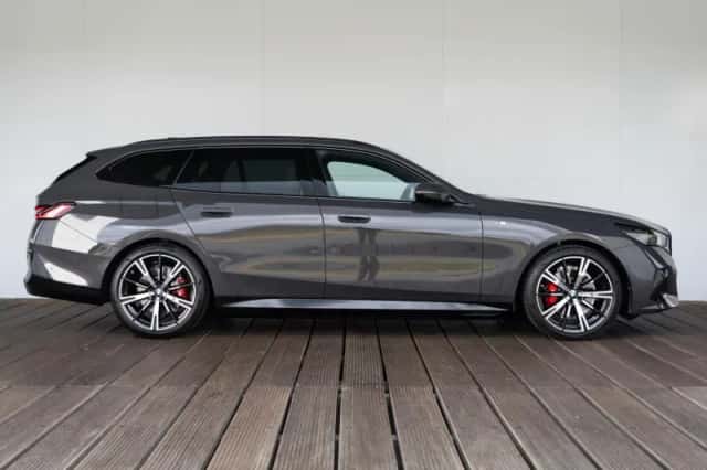 BMW 5-Serie (2025) thumbnail 4