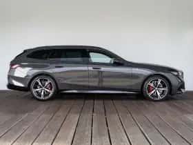 BMW 5-Serie (2025) thumbnail 4