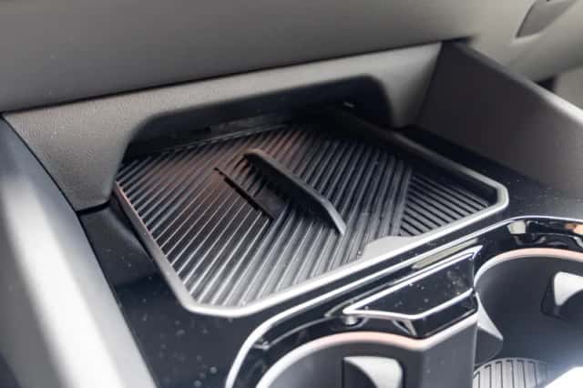 BMW 5-Serie (2025) thumbnail 33