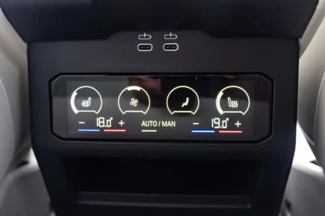 BMW 5-Serie (2025) thumbnail 36