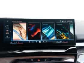 BMW 5-Serie (2025) thumbnail 44