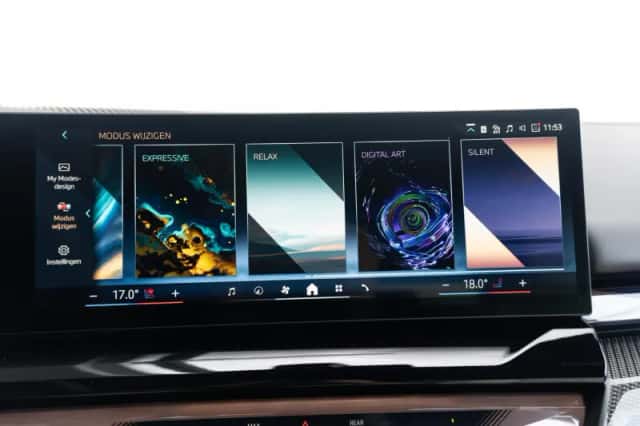 BMW 5-Serie (2025) thumbnail 46