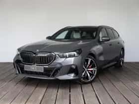BMW 5-Serie (2025) thumbnail 46