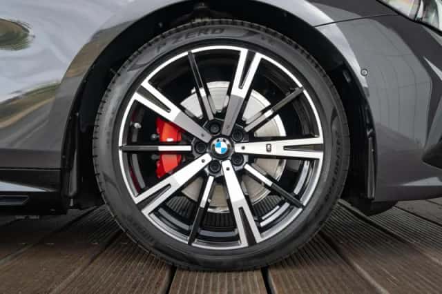 BMW 5-Serie (2025) thumbnail 7