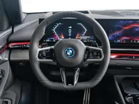 BMW 5-Serie (2025) thumbnail 8
