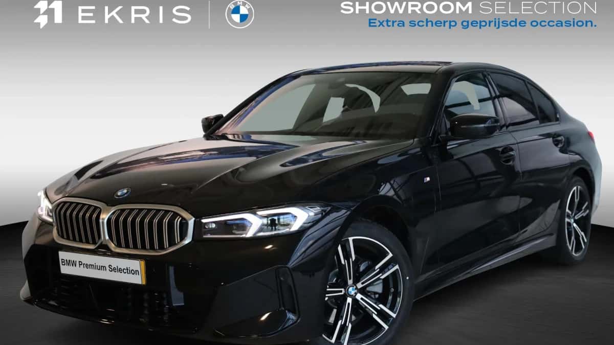 BMW 3-Serie (2025) — foto 1
