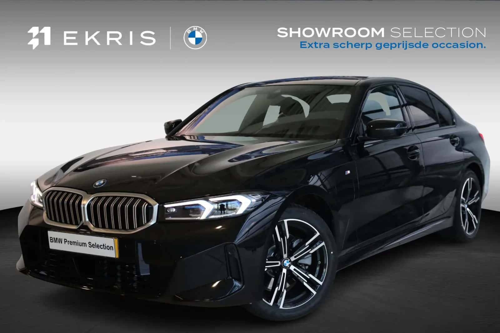 BMW 3-Serie (2025) — foto 1