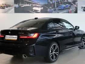 BMW 3-Serie (2025) thumbnail 2