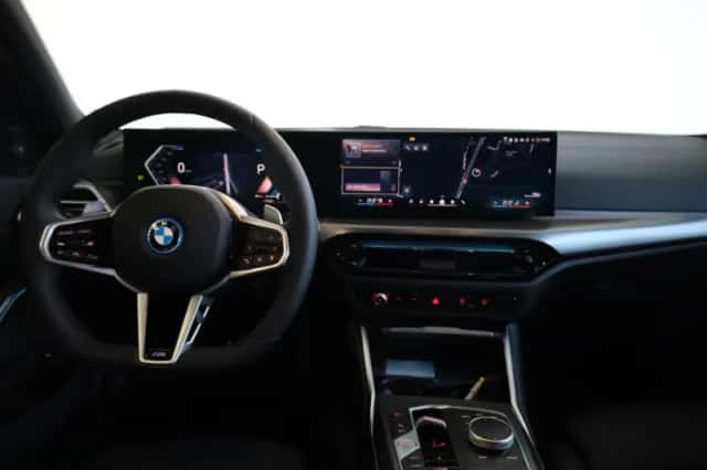 BMW 3-Serie (2025) thumbnail 11