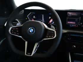 BMW 3-Serie (2025) thumbnail 11