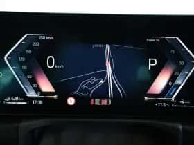 BMW 3-Serie (2025) thumbnail 12