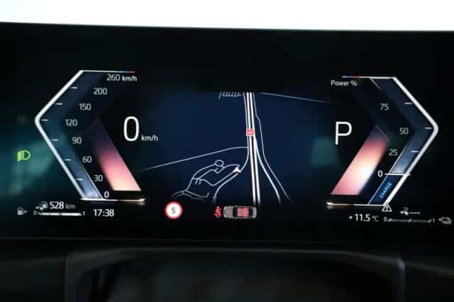 BMW 3-Serie (2025) thumbnail 13
