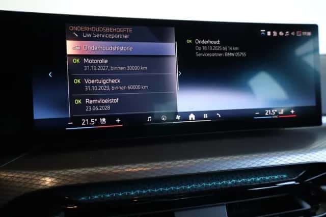 BMW 3-Serie (2025) thumbnail 14