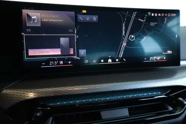 BMW 3-Serie (2025) thumbnail 17
